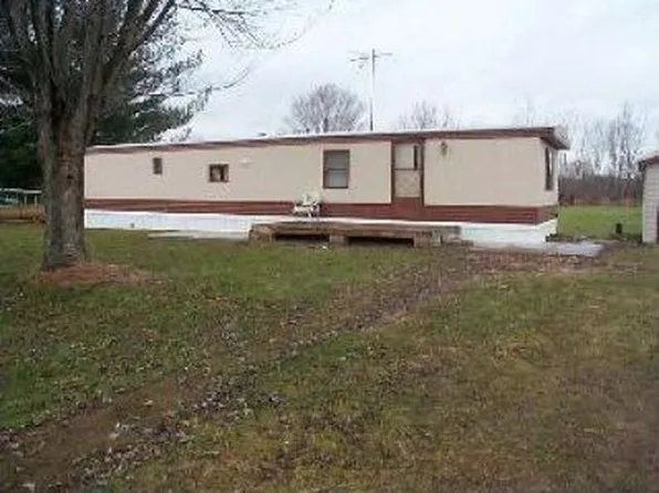 11901 Maple Trl, Hillsboro, OH 45133