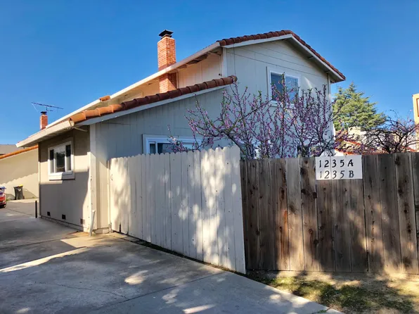 1235 Hollenbeck Ave #A, Sunnyvale, CA 94087