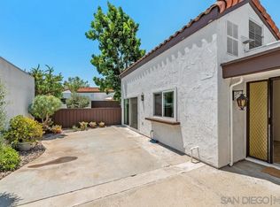 16470 Caminito Vecinos UNIT 78, San Diego, CA 92128
