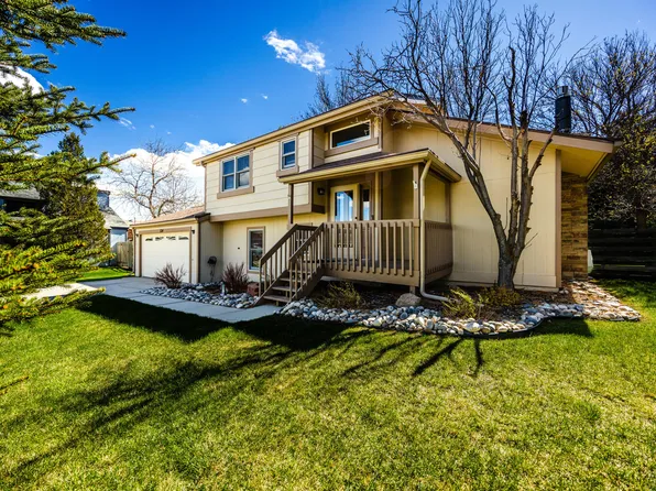 534 Kailua Pl, Sheridan, WY 82801