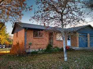 16336 W 13th Pl, Golden, CO 80401