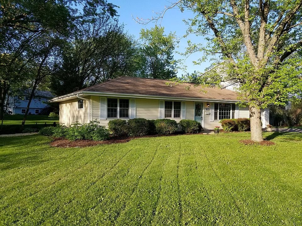 1st image of 603 Parkway Dr