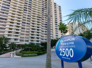 The Olympus Condo, Hallandale Beach, FL 33009