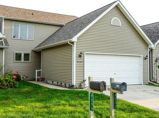 9292 Emily Dr, Davison, MI 48423