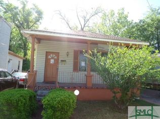 716 Barton St, Savannah, GA 31415