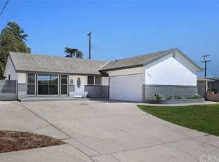 1356 N Edenfield Ave, Covina, CA 91722
