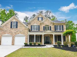 3310 Renaissance Cir, Atlanta, GA 30349