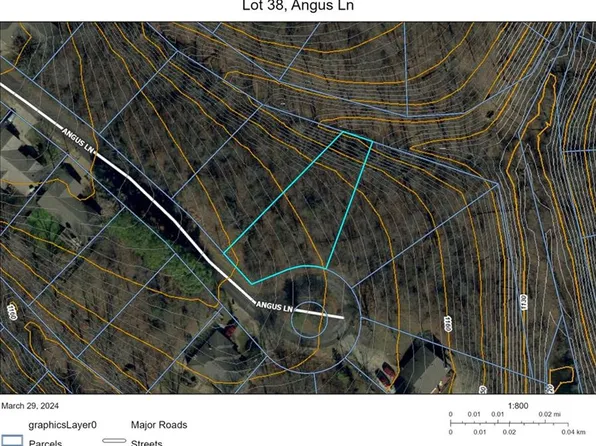 Angus Ln #38, Bella Vista, AR 72715