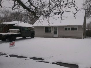 276 N Beverly Ave, Youngstown, OH