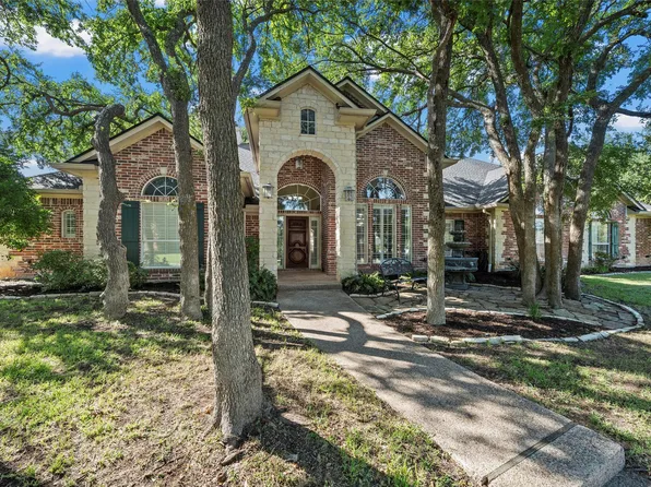 2021 Pebble Brook Cir, Mc Gregor, TX 76657