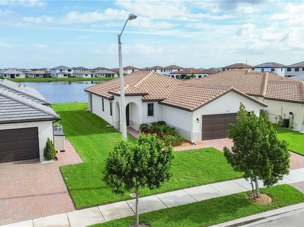 5000 Frattina ST, AVE MARIA, FL 34142
