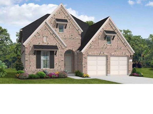 42655 Reminiscent Ln, Magnolia, TX 77354