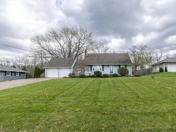 1211 Manitoulin Pike, Brunswick, OH 44212