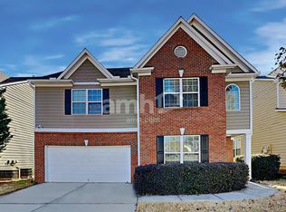 3677 Drayton Manor Run, Lawrenceville, GA 30046