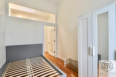 Rented by Hagstrom Management Inc