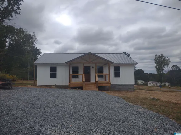 245 Reid Rd, Oneonta, AL 35121