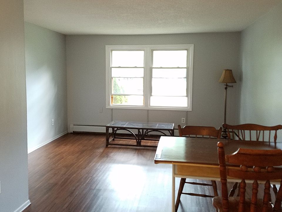 Dining Room looking into Living Room