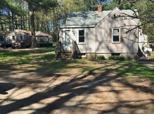 190 Pond St, Rockland, MA 02370