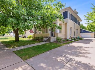 211 N Starr Ave, New Richmond, WI 54017