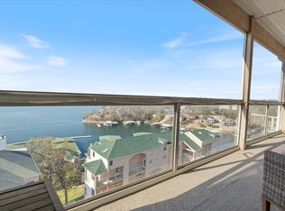 92 Emerald Bay Dr #1, Lake Ozark, MO 65049