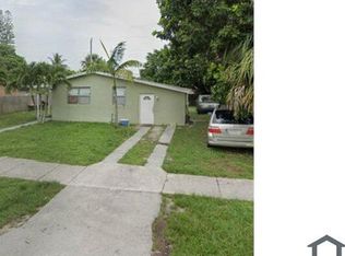 921 NW 33rd Way, Fort Lauderdale, FL 33311