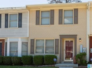 5045 Falling Creek Ln, Birmingham, AL 35235