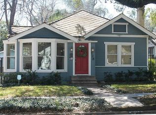 628 Bayland Ave, Houston, TX 77009