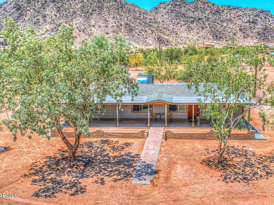52490 W Papago Rd, Maricopa, AZ 85139 Zillow