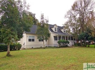 11 Crossover Ln, Savannah, GA 31410