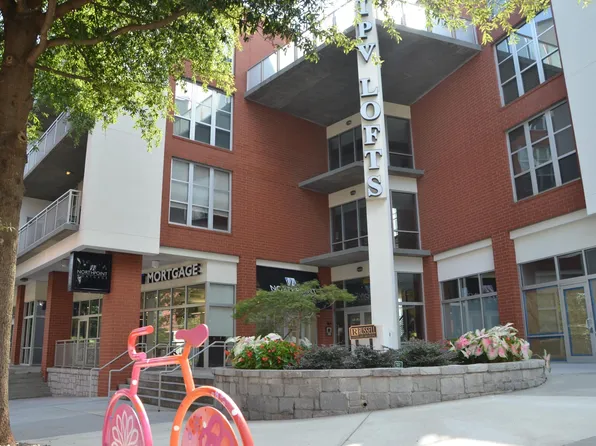 245 N Highland Ave NE, Atlanta, GA 30307