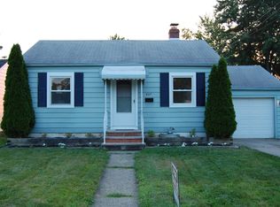 657 Oak St, Medina, OH
