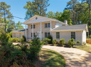 3648 Calumet Rd, Decatur, GA 30034