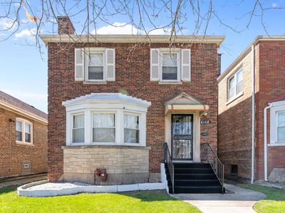 8108 S Wood St, Chicago, IL, 60620