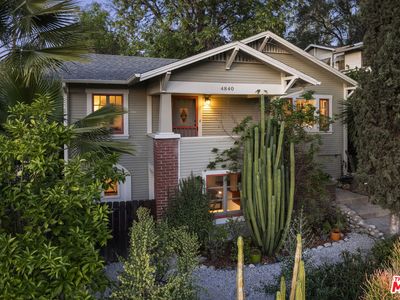 4840 Shelby Pl, Los Angeles, CA, 90041