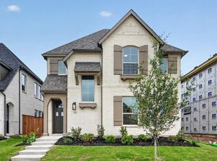 1648 Cornwall Ave, Haslet, TX 76052