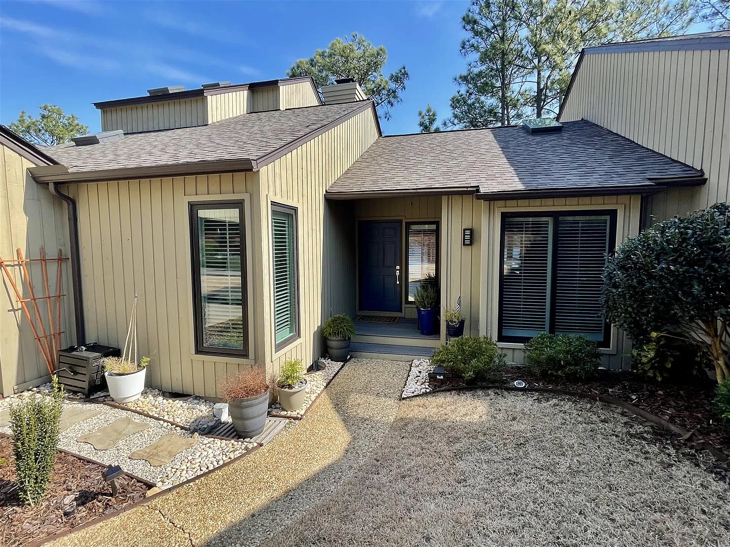 7 Lake Pinehurst Villas Road - 1 — Photo 1
