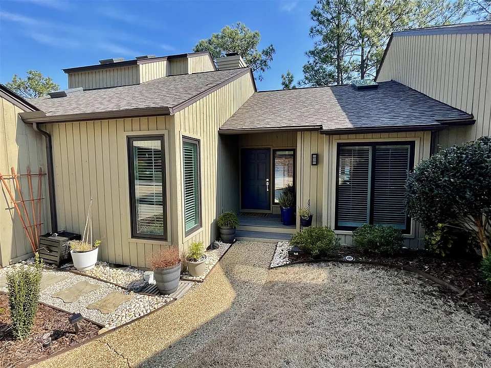 7 Lake Pinehurst Villas Rd