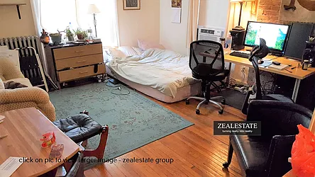 Rented by ZealEstate Group Inc