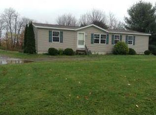 422 Kane Rd, Montrose, PA 18801