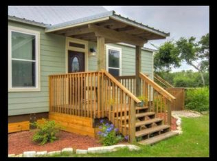 951 Mack Rd #C, Aransas Pass, TX 78336