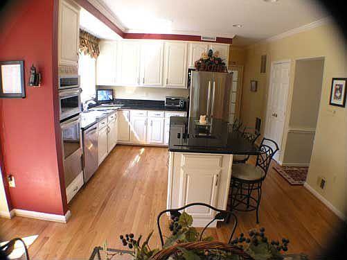 4th image of 12933 Oak Lawn Pl