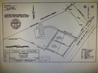 2914 Concord Dr LOT 0, Decatur, GA 30033