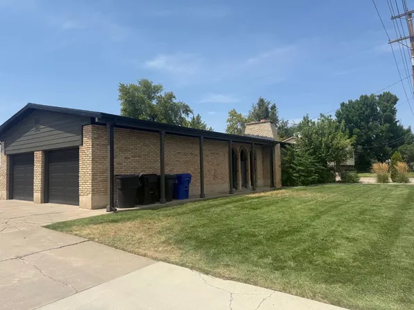 1622 W 1000 S, Syracuse, UT 84075