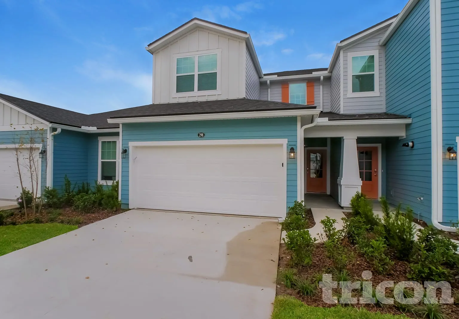298 Charlie Way St Augustine FL — Photo 1