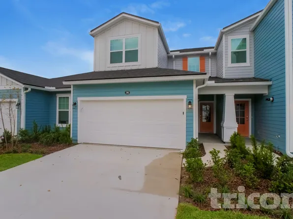 298 Charlie Way, Saint Augustine, FL 32095