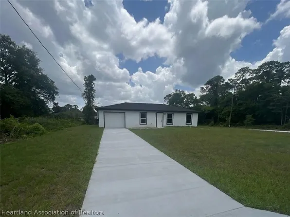 344 Vireo Ave, Sebring, FL 33870