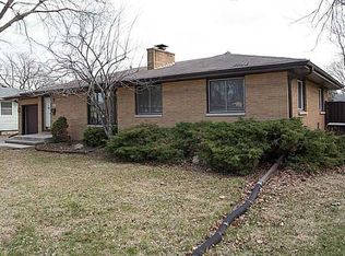 421 SW Ash Dr, Ankeny, IA 50023