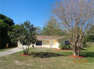 2045 Spencer St, Deland, FL 32720