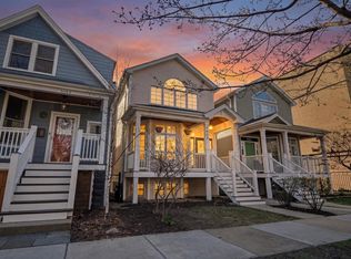 5054 N Claremont Ave, Chicago, IL