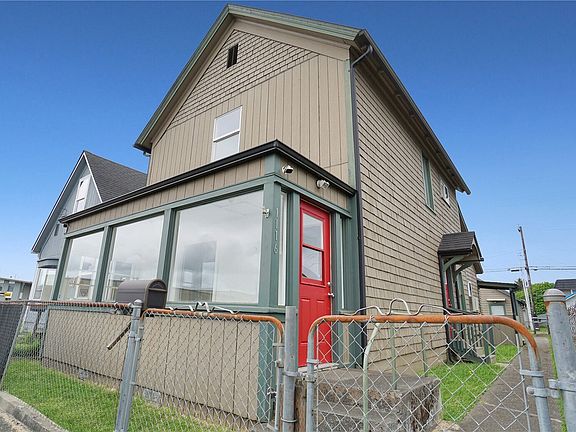 2nd image of 1116 W Wishkah Road